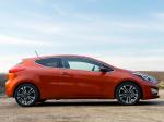 Kia pro_cee&rsquo;d EcoDynamics 2013 года (UK)